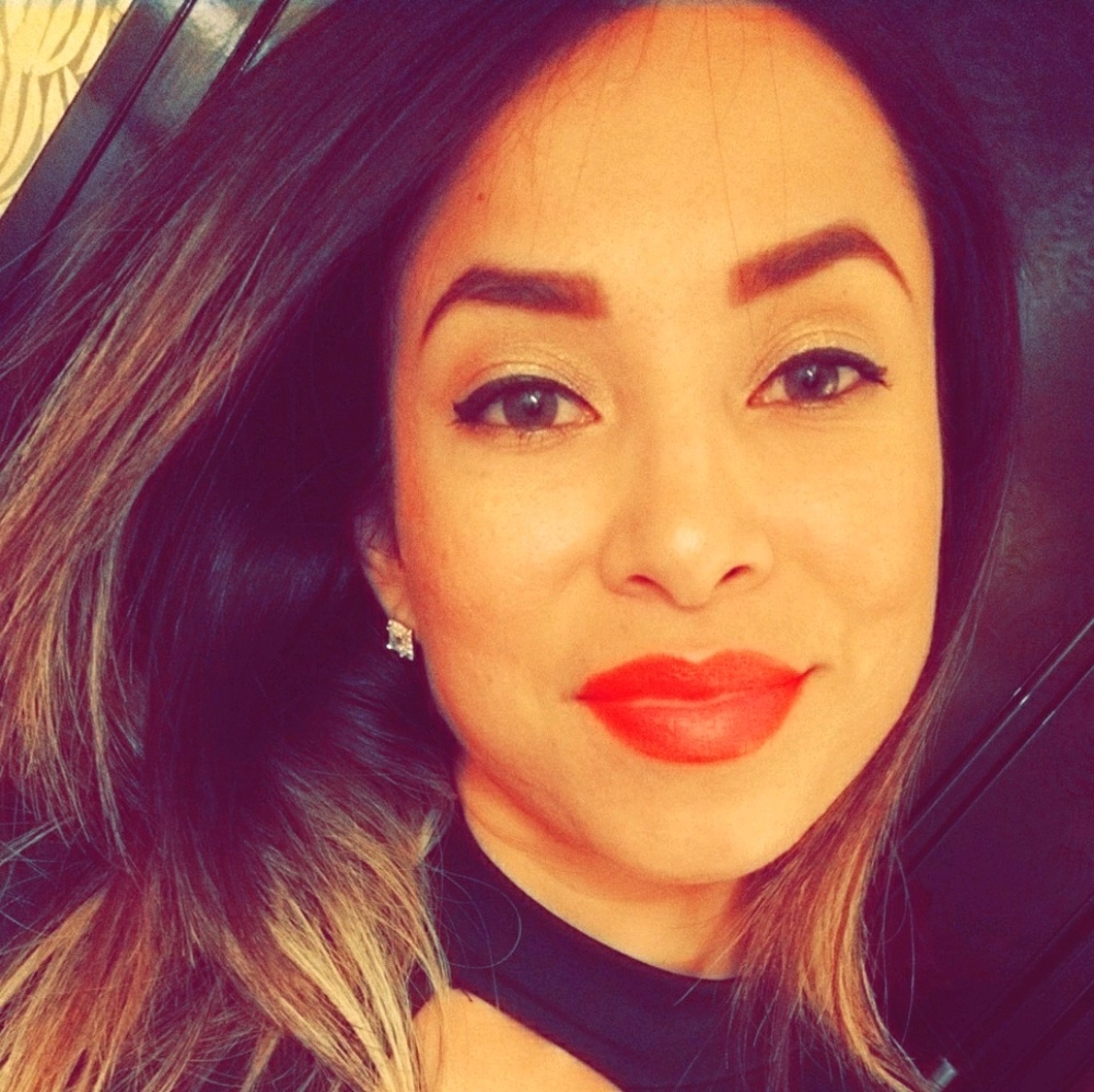 Meet your Posher, Gricel